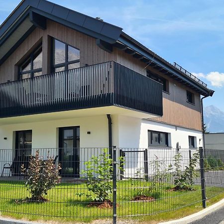 Wia Dahoam Apartment Леоганг Екстериор снимка