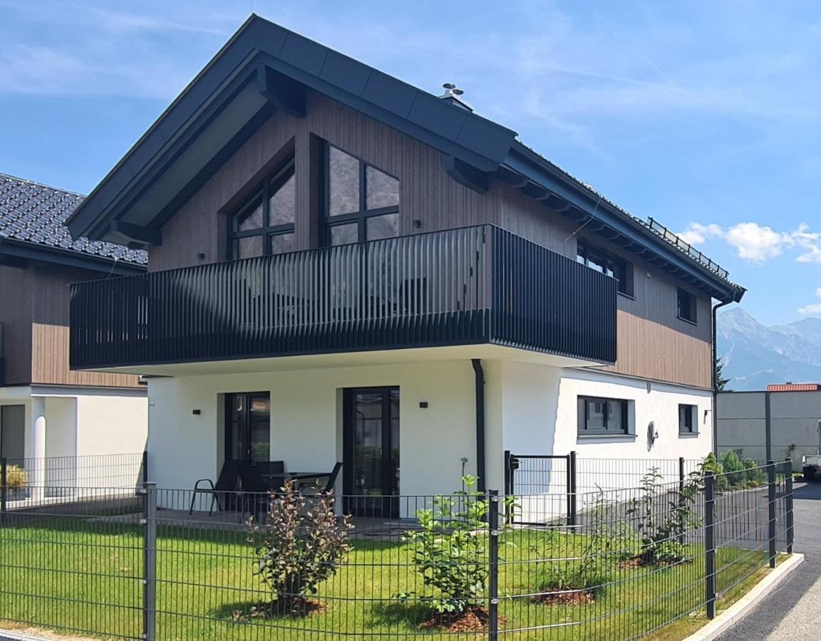 Wia Dahoam Apartment Леоганг Екстериор снимка