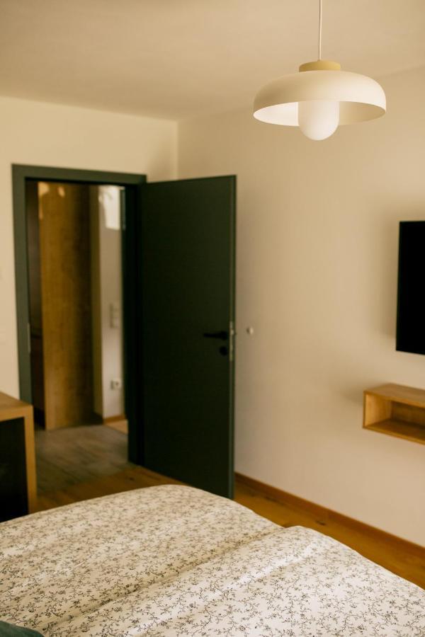 Wia Dahoam Apartment Леоганг Екстериор снимка