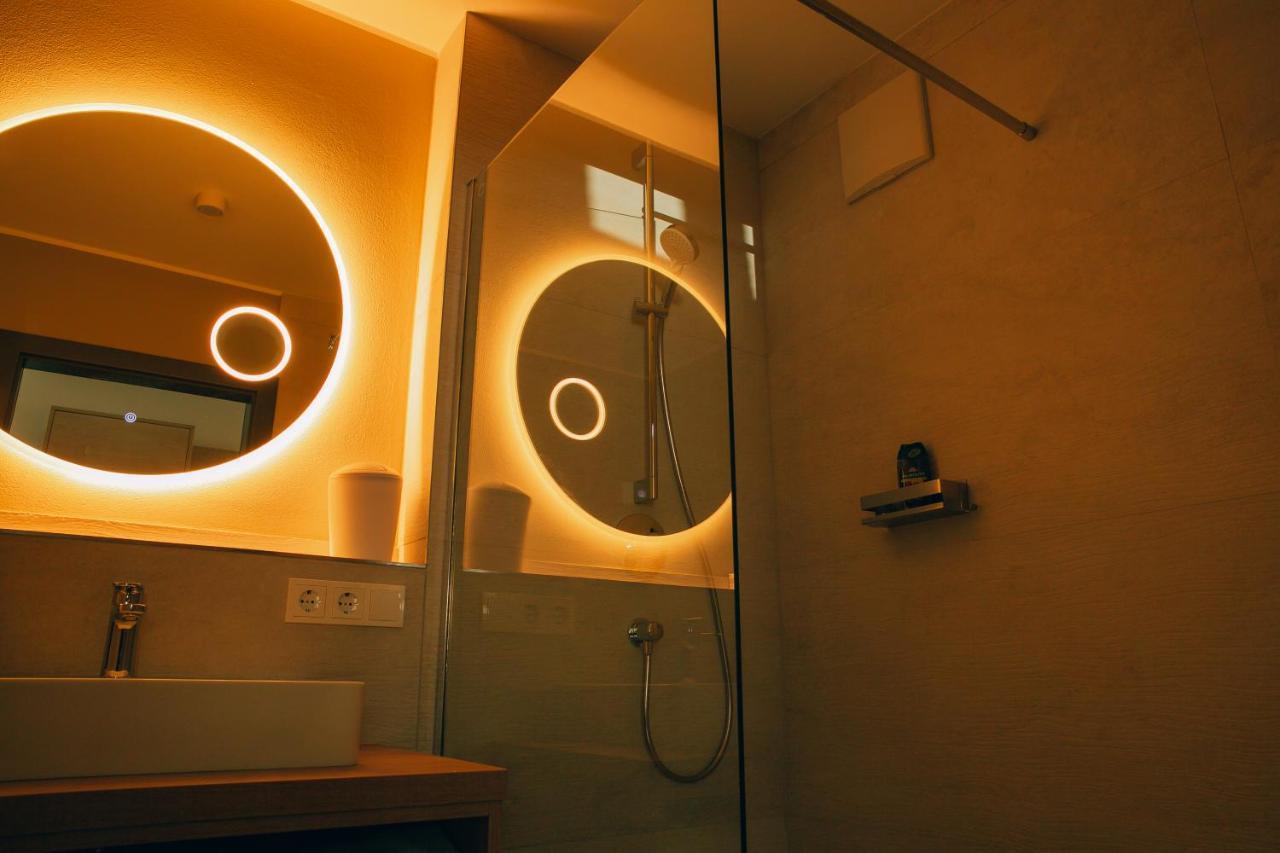 Wia Dahoam Apartment Леоганг Екстериор снимка