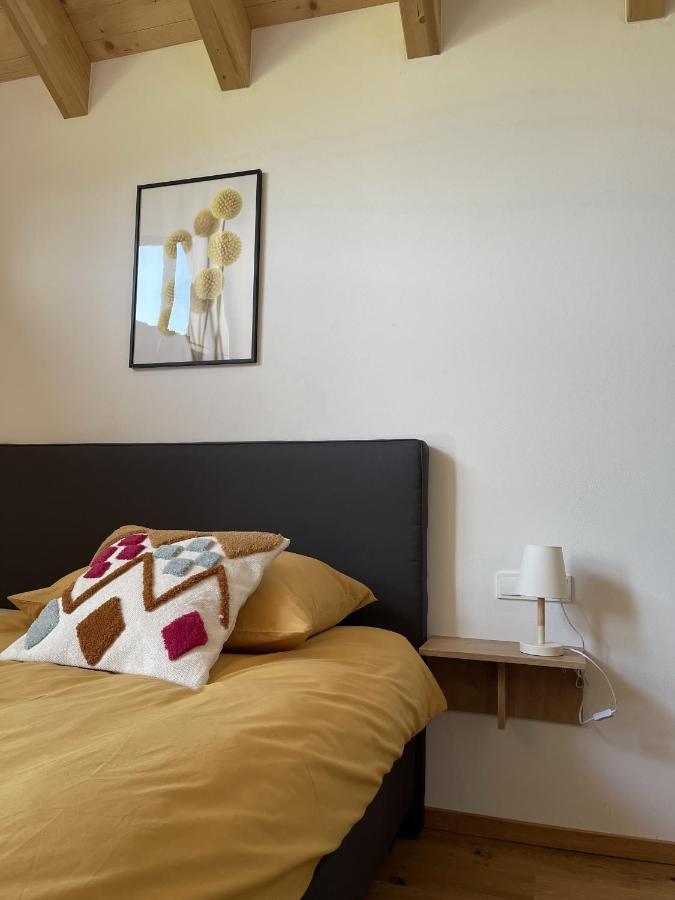 Wia Dahoam Apartment Леоганг Екстериор снимка