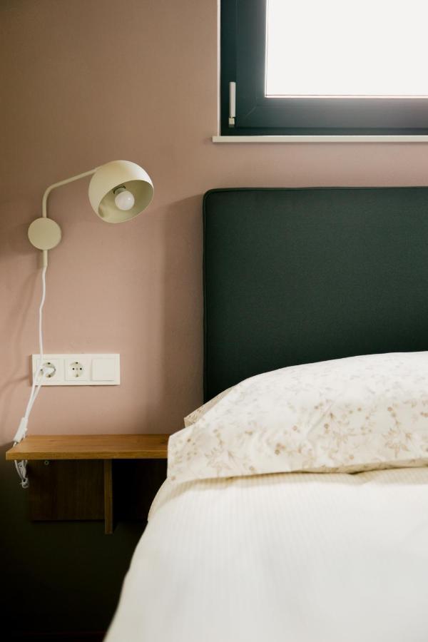 Wia Dahoam Apartment Леоганг Екстериор снимка