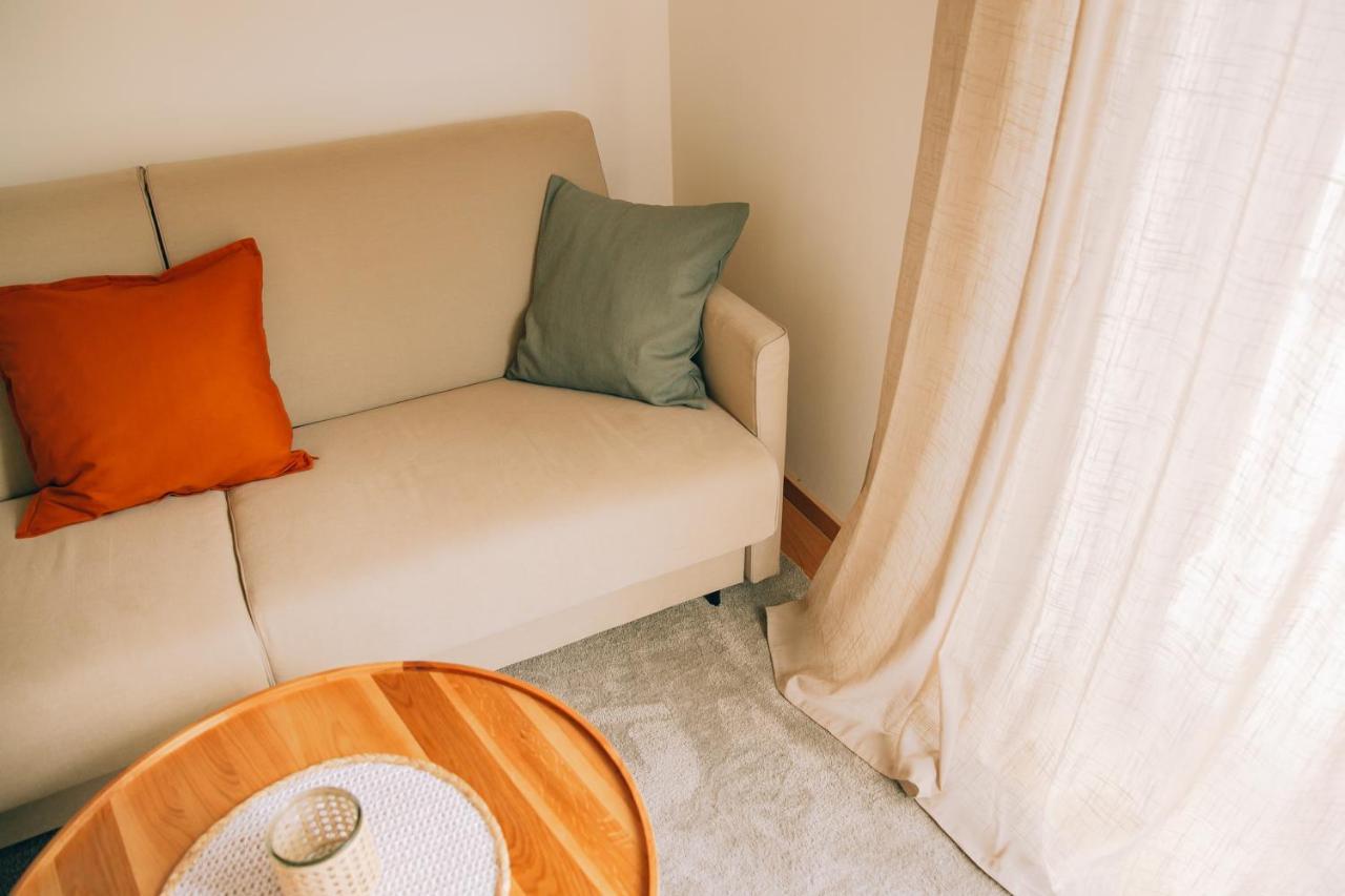 Wia Dahoam Apartment Леоганг Екстериор снимка